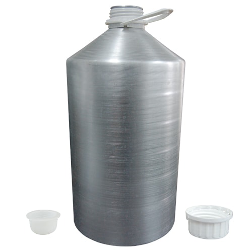 Metal (Aluminum & Tin Plated Steel) Bottles - IP3 and Cans