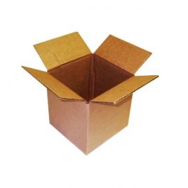 5x 20x20x20" Double Wall Cardboard Boxes for Posting Storage Moving for sale online 