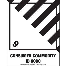 Details about   ID 8000 ID8000 Consumer Commodity Labels ~10/25/50/75/100/150/200/250/500