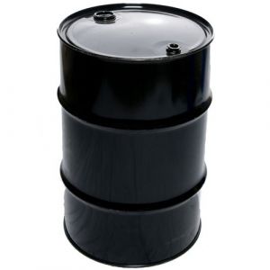 UN Rated (NEW) 55 Gallon Closed-Head Steel Drum