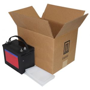 Auto / Marine Battery Shipping Kit