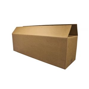 60 XX-LARGE DOUBLE WALL Cardboard Stock Boxes 30x18x18" 
