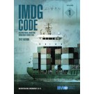 International maritime dangerous goods code