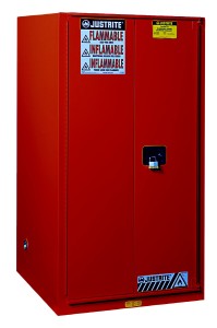 Sure-Grip® EX Flammable Safety Cabinet