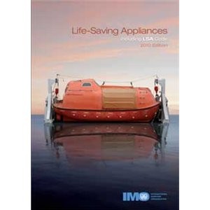 Life-Saving Appliances, 2010 Edition