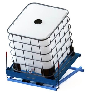 Maxx-Ergo Tilter Manual Hydraulic Tilt Table - 30
