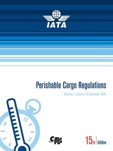 Ensure Compliance with IATA Books and Manuals by ASC, Inc.