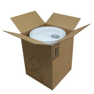 5 Gallon Drum/Pail Overpack Box