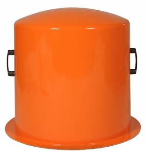 Inteliheat Rigid Top Hat Accessory