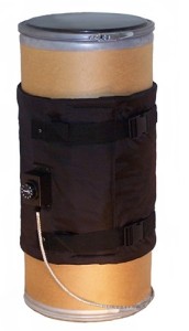 New - Thermulate Standard Flexible Heating Jacket - HJB