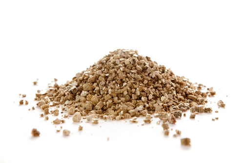 Vermiculite, a versatile hydrous phyllosilicate mineral