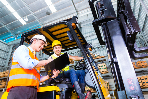 Why Warehouse Safety Is More Important Than Ever Before by ASC, Inc.