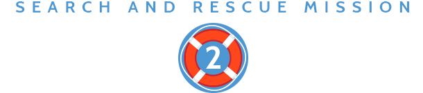search and rescue mission divider 2