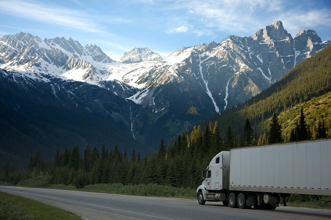 Truck Shipping