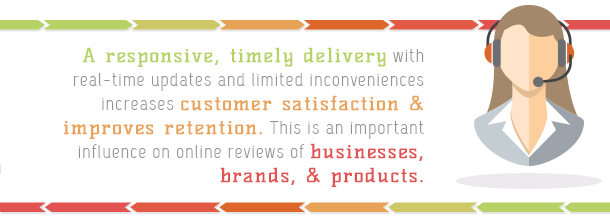 customer satisfaction quote