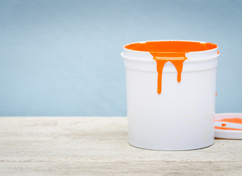Tips on Recycling and Disposal of Your Used Paint Containers by
