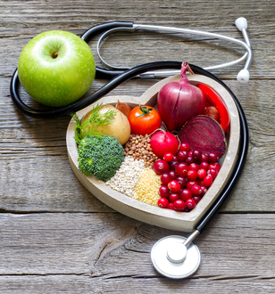 Healthy snacks