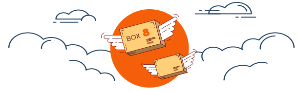 Subscription Boxes Numbers 8