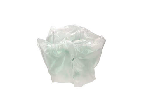 cellophane inflatable packaging