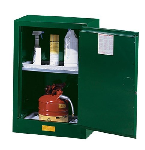 Sure-Grip® EX Compac Pesticides Safety Cabinet