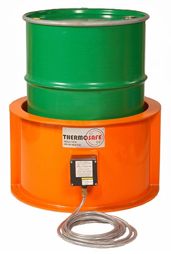 InteliHeat® Thermosafe® Induction Heater Type B