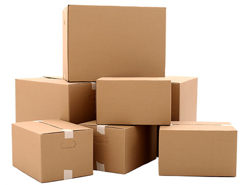 Corrugated Box: What Is It? How Is It Used? Types, Shipping