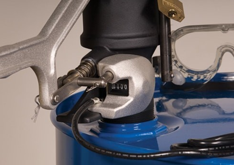 Aerosolv® Aerosol Can Disposal System