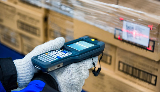 bluetooth barcode scanner