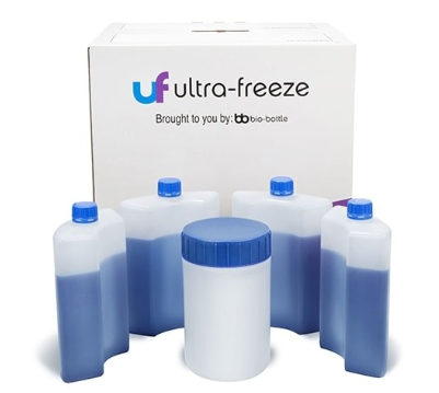 ultra-freeze plus pack