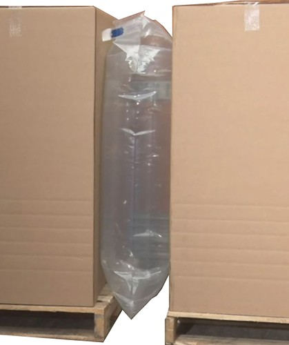Air Sea Dunnage Air Bags