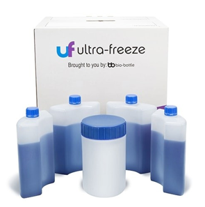 3.0L Ultra-Freeze Plus Pack