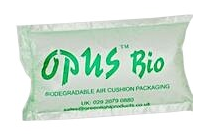 Opus Bio 8”x4” Inflatable Air Pillow