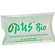 Opus Bio Inflatable Air Pillow