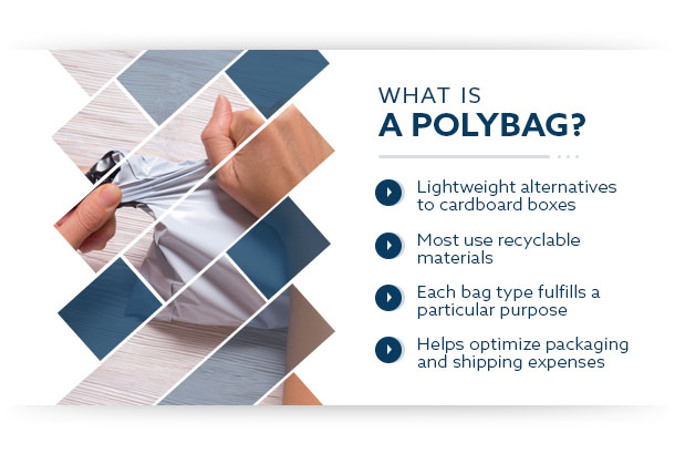 what is a polybag