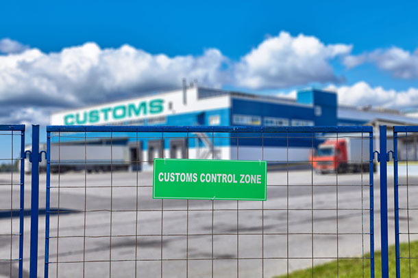Efficient customs clearance with Xcust: Seamless connection to the