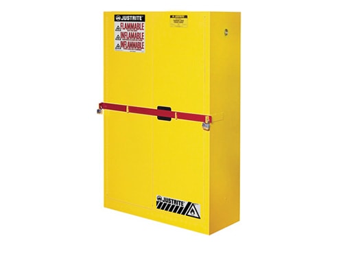 High Security Safety Cabinets