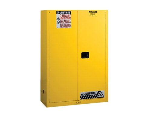 Classic Safety Cabinets for Flammables