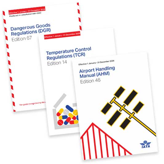 IATA Products 