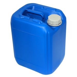 10 Liter (2.64 Gallon) Jerrican / Jug Overpack Kit - 3H1/Y by ASC, Inc.
