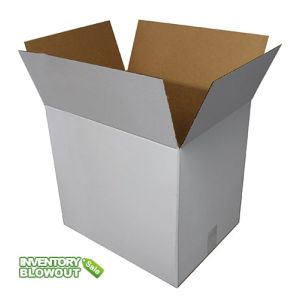 Small Single Wall Cardboard Boxes