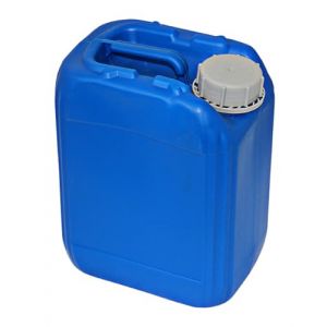 5 liter Plastic Jerry Can Food Grade Liquid Alcohol Containers