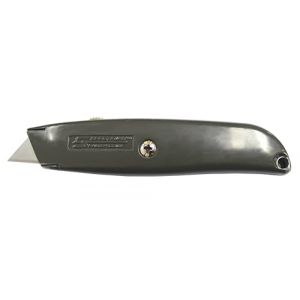 Retractable Box Cutter Knife by ASC, Inc.