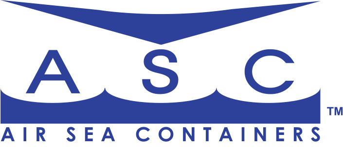 Air Sea Containers, Inc.
