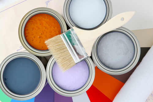 Tips on Recycling and Disposal of Your Used Paint Containers by ASC, Inc.