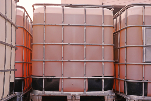 Shipping Hazardous Materials in IBC Containers: What You Need to Know by  ASC, Inc.