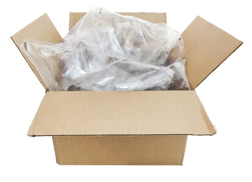 Shipping Tips: Packing Peanuts vs. Air Pillows by ASC, Inc.