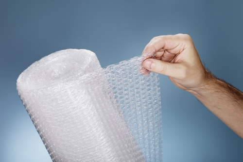 Bubble Wrap Bags 180mm x 235mm + 30mm 300/box | DPA Packaging - Wholesale  Packaging Supplies UK
