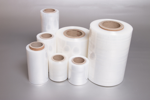 Stretch Film vs Cling Wrap: Is There a Difference?