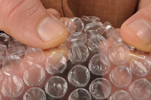 A Guide to the Different Types of Bubble Wrap and When to Use Them –  Packing Solution