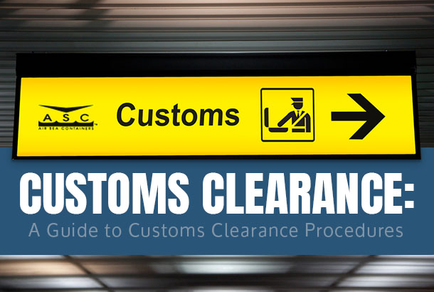 Customs and import duties- Significance, Types & FAQs - Online